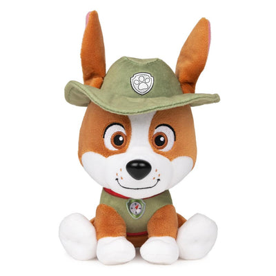 Paw Patrol  - TRACKER (Embroidered Details)  6