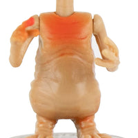 E.T. - World's Smallest The Extra-Terrestrial Micro Figure by Super Impulse