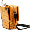 Peanuts - Snoopy Great Pumpkin Doghouse Crossbody Bag by LOUNGEFLY