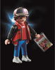 Back to The Future II - Hoverboard Chase #70634 Building Set by Playmobil