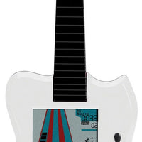 Guitar Hero - Guitar Hero 2nd Edition Carabiner