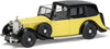 James Bond - Tomorrow Never Dies BMW 750il 1:36 Escala Die-Cast Display Model por Corgi