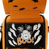 Peanuts - Snoopy Great Pumpkin Doghouse Crossbody Bag by LOUNGEFLY