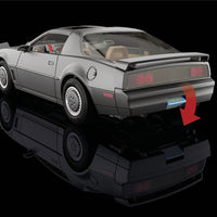Knight Rider - K.I.T.T. Car Building Set by Playmobil