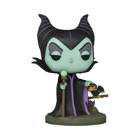 Disney Villains: MALEFICENT Funko Pop! Vinyl Figure