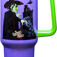 Mago de Oz - Juego de 10 bombillas en forma de estrella de Kurt Adler Inc.