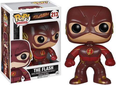 FLASH TV Series - The FLASH #213 POP! Vinyl Figure by Funko