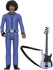 Thin Lizzy Band - Phil Lynott (Jailbreak) 3.75" REAction Figure by Super7