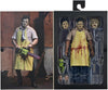 Texas Chainsaw Massacre - 50th Anniversary LEATHERFACE  7" Ultimate Figure by NECA