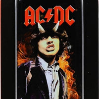 AC/DC - Highway to Hell Tin Tote Lunchbox