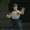 Bruce Lee - Wave 1 The Warrior Ultimates 7" Reaction Figure by Super 7