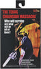 Texas Chainsaw Massacre - 50th Anniversary LEATHERFACE  7" Ultimate Figure by NECA