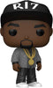 Tupac Shakur - Chaleco Tupac con Bandana Pop! Figura de vinilo Hip Hop de Funko