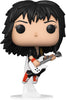 Joan Jett & The Blackhearts - Rocks: Joan Jett Funko Pop! Vinyl Figure