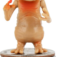 E.T. - World's Smallest The Extra-Terrestrial Micro Figure by Super Impulse