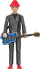 DEVO Music Band - Mark Mothersbaugh (Girl U Want) 3.75" ReAction Figure by Super 7