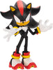 Sonic The Hedgehog - SHADOW Collector's Edition BOXED Action Figure by Jakks Pacific