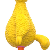 Sesame Street - Big Bird/Mr. Snuffleupagus 2-pk ReAction Figures by Super 7