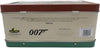 James Bond 007 - THUNDERBALL 2-sided Metal Lunch Box by Factory Entertainment