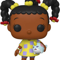 Nickelodeon RUGRATS: Susie Carmichael #1208 Funko Pop! Vinyl Figure