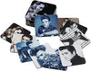Elvis Presley - 10 Piece Coaster Set with Collector Tin