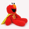Sesame Street - ELMO Superhero Take Along 12" Premium Plush by GUND