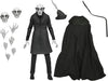 Nosferatu - Count ORLOK 7" Ultimate (B&W) Figure by NECA