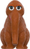 Sesame Street - Big Bird/Mr. Snuffleupagus 2-pk ReAction Figures by Super 7