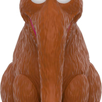 Sesame Street - Big Bird/Mr. Snuffleupagus 2-pk ReAction Figures by Super 7