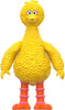 Sesame Street - Big Bird/Mr. Snuffleupagus 2-pk ReAction Figures by Super 7