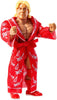 WWE - Wrestling Retro Superstars Ric Flair Action Figure by Mattel