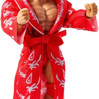 WWE - Wrestling Retro Superstars Ric Flair Action Figure by Mattel