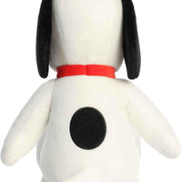 Peanuts  - Jumbo 33 inch Floppy SNOOPY Plush by Aurora