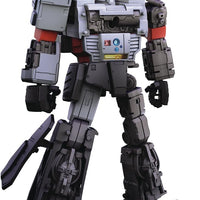Transformers - G1 Megatron Action Figure Building Set by BLOKEES