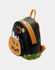 Peanuts - Mochila Peanuts Happy Holidays de LOUNGEFLY 