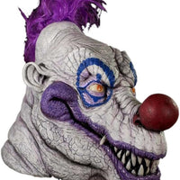 Killer Klowns from Outer Space - KLOWNZILLA MASK by Trick or Treat Studios