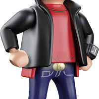 Knight Rider - K.I.T.T. Car Building Set by Playmobil