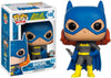 DC Universe - Heroes Heroic Batgirl #148 Specialty Series Vinyl POP! Figure by Funko