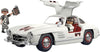 Mercedes Benz - 300 SL #70922 Building Set by Playmobil