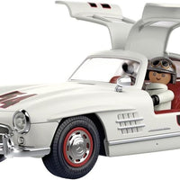 Mercedes Benz - 300 SL #70922 Building Set by Playmobil