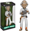 Back to the Future - Dr. Emmett Brown Vinyl Idolz Statue by Funko