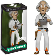 Vinyl Idolz - A & D Products NY Corp. Cool Toy Den