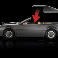 Knight Rider - K.I.T.T. Car Building Set by Playmobil
