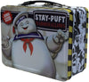 Ghostbusters - Stay Puft 2-sided Metal Lunch Box by Factory Entertainment