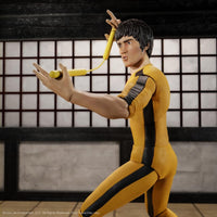 Bruce Lee - Wave 1 The Challenger Ultimates 7" Reaction Figure by Super 7