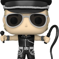 Judas Priest - Rocks: Rob Halford Funko Pop! Vinyl Figure