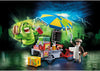 Ghostbusters - Slimer with Hot Dog Stand #9222 Building Set by Playmobil