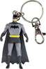 Batman - Bendable Poseable Keychain