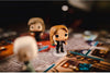 Harry Potter - HP 100 4-pack Funko Pop! Base Set FunkoVerse Board Game