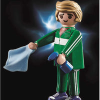 Back to The Future - Marty's Pickup Truck #70633 Building Set by Playmobil